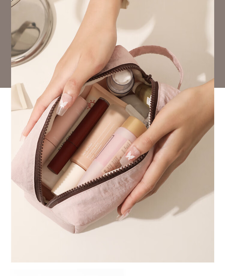 Lehuolvxing Menstrual Pad Storage Bag, Small Coin Purse, Sanitary Period Pocket, Student Portable Wallet And Key Pouch 7