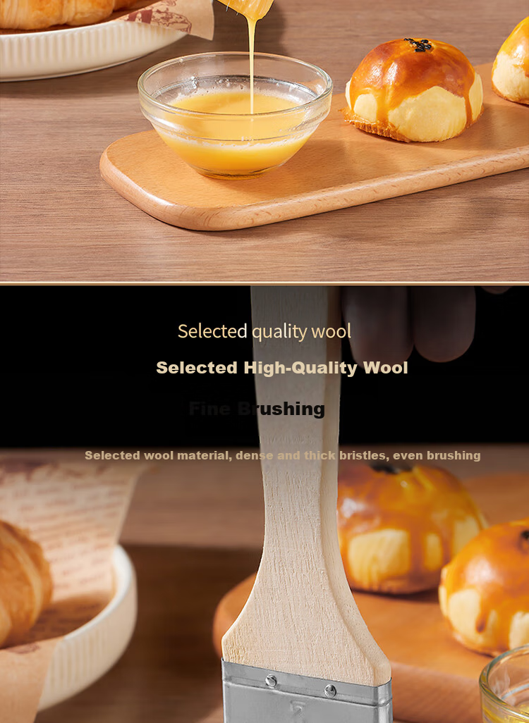 BJ 304 Stainless Steel Oil Splash Guard Cover, Cooking Anti-Splatter Device, Deep-Frying Oil Shield, Oil-Proof Cover Net 4