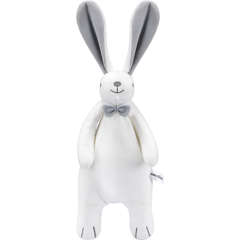 Auby Infant And Toddler Toy, Antibacterial Little Rabbit Comfort Blanket, Baby Sleep Aid, Abebei Doll, Newborn Full Moon Gift