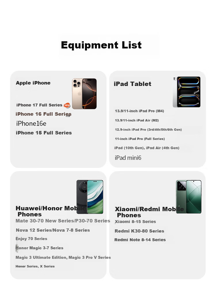 UGREEN Apple 18 Charging Cable, Type-C Data Cable, Dual-Ended PD60W Fast Charging, Ctoc Car Charger for IPhone 18/17e/16ProMax, Tablet IPad Laptop, 1 Meter 7
