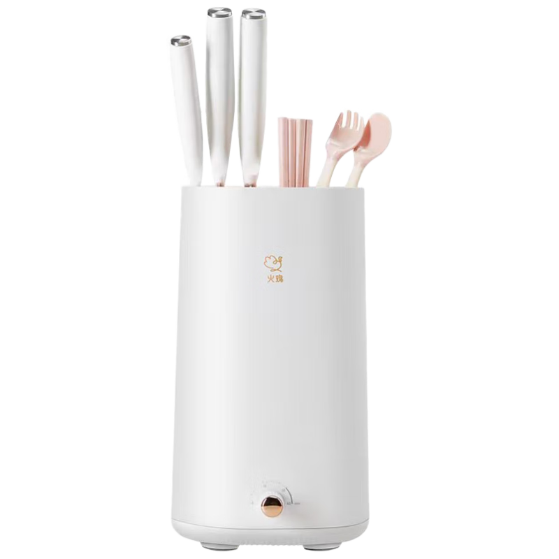 Turkey Disinfection Machine UV Sterilizer Knife and Chopsticks Storage Integrated High-Temperature Sterilization Drying Intelligent Device