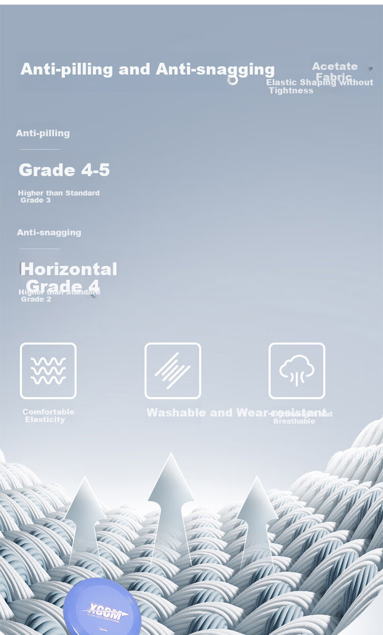 JD Original [UPF100+] Cool-Feeling Sun Protection Sports T-Shirt for Men, Quick-Dry Air Conditioning Running Short-Sleeve Men's T-Shirt, Light Gray, M 8