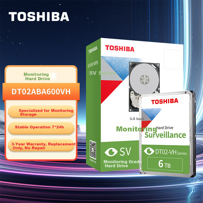 TOSHIBA Su-01236660