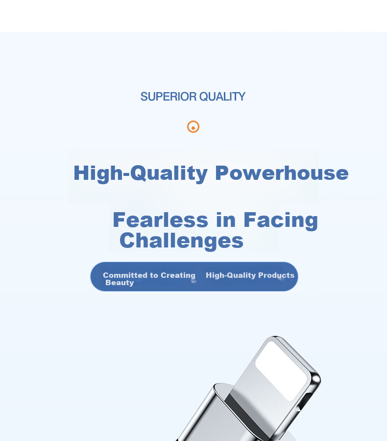 Nengshi Apple Charging Cable, PD Fast Charging 30W Data Cable, Type-C to Lightning Adapter, Suitable for IPhone 14 Pro Max/13/12/11/x/8, Zinc Alloy Thickened Cable, 2 Meters, Blue 15