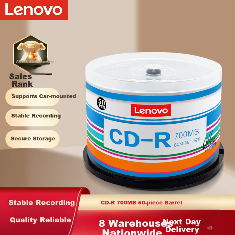 Lenovo CD--0141578