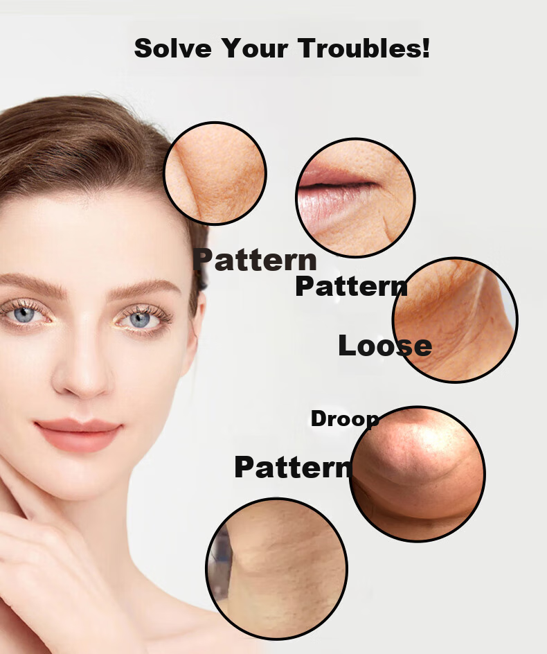 Chuxian Mask Tightening Device, Lifting Bandage, Nasolabial Folds Enhancement, Double Chin Reduction, Facial Sleep Masking, V-Face Sculpting 3