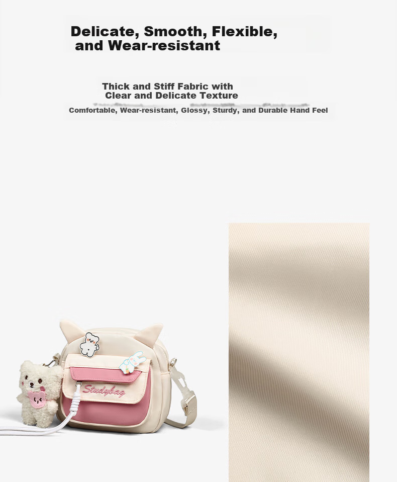 Aiqinghai Crossbody Bag, Women's Handbag, Shoulder Phone Bag, Mini Cute Luxury Birthday Mother's Day Gift, Practical Present for Mom 5