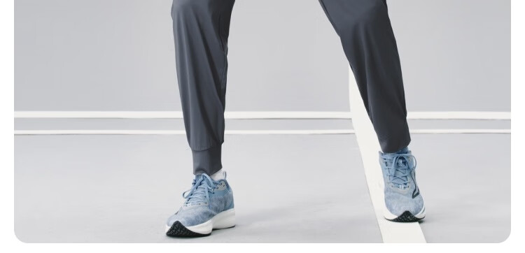 JD Original Men's Quick-Dry Sports Pants, Casual Trousers, Spring And Summer Men's Running Fitness Breathable Sweatpants, Training Pants for Men, Rhinoceros Gray, XL 19
