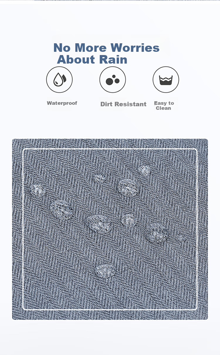Biyoumei Digital Storage Bag Cable Volcano Storage Bag USB Flash Drive Power Bank Electronic Device Protective Case Power Adapter Accessories Portable Small Gray 6