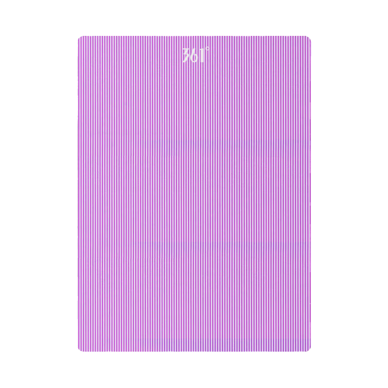 361° Double-Person Yoga Mat, 2 Meters Long, Soundproof, Non-Slip, Widened, Extra-Large Fitness Mat, Exercise Floor Mat, Home Dance Mat