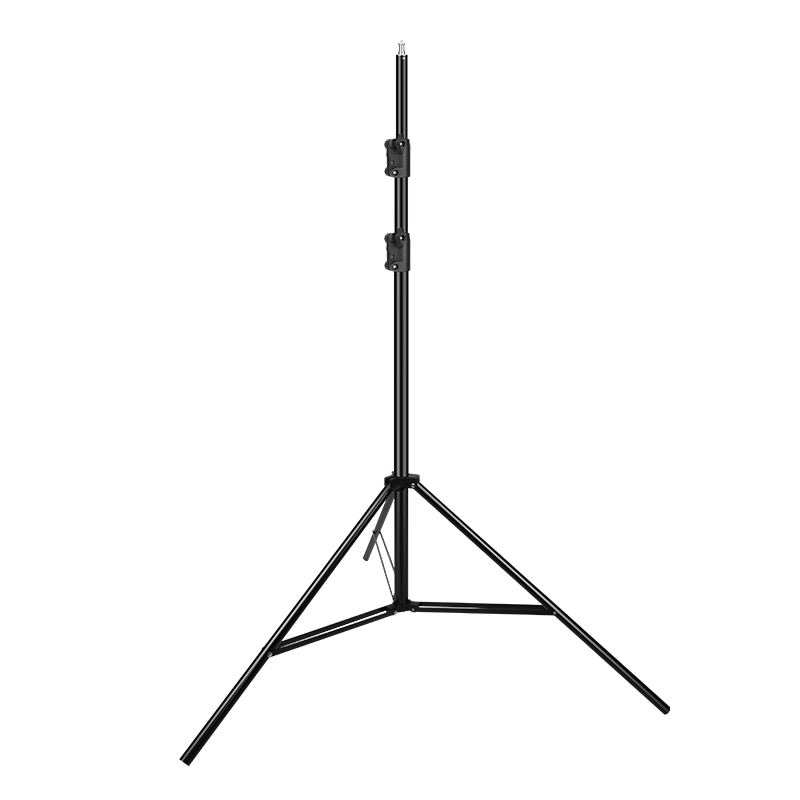 Hakutatz 2.8m Light Stand Desktop Tripod Photography Live Streaming Full Set Fill Light Floor Outdoor Support Photo Stand