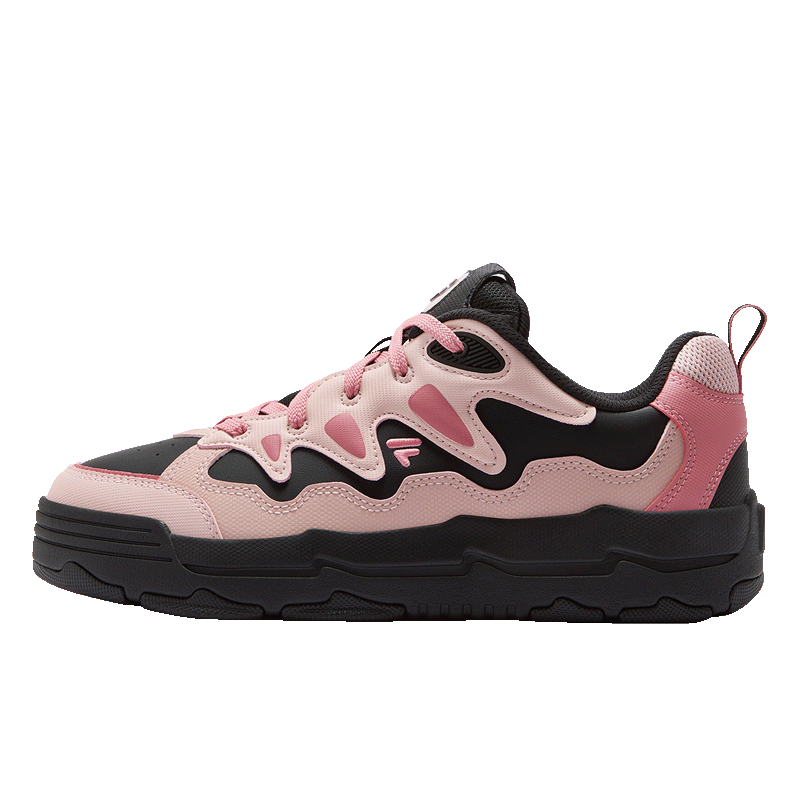 FILA FUSION FILA Trendy Cockle Sneakers Women's Winter Casual Sports Shoes