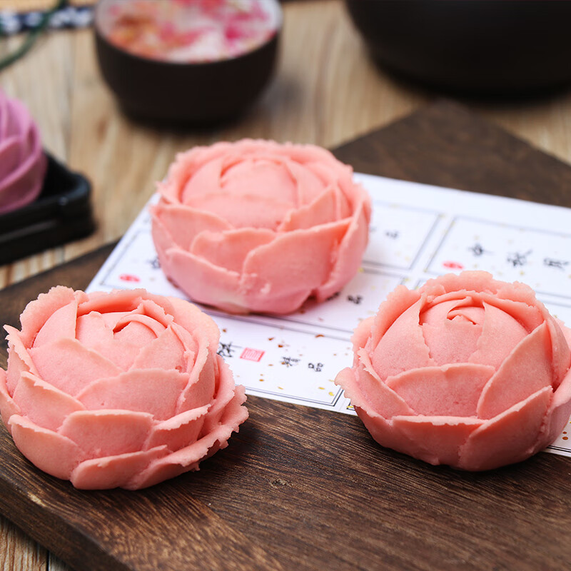 舒可曼天然食用色素红色 马卡龙翻糖裱花 儿童玩具 染色 水油两用 30g