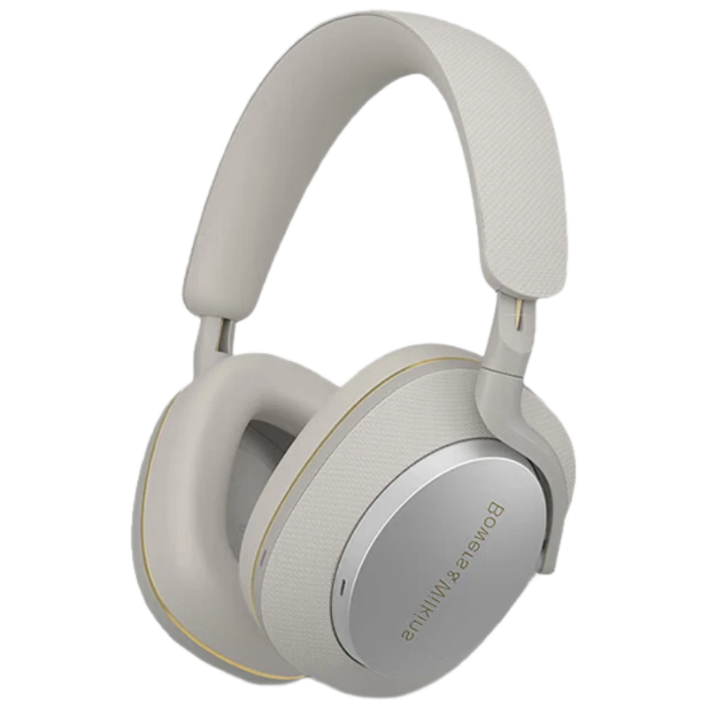 Baohuaweijian Bluetooth Headphones, Px7S2e Over-Ear Wireless HIFI Active Noise Cancellation Smart Music Earphones, Upgraded Version of Px7 Second Generation, Deep Cloud Gray, Free Gift Box Included, Holiday Present
