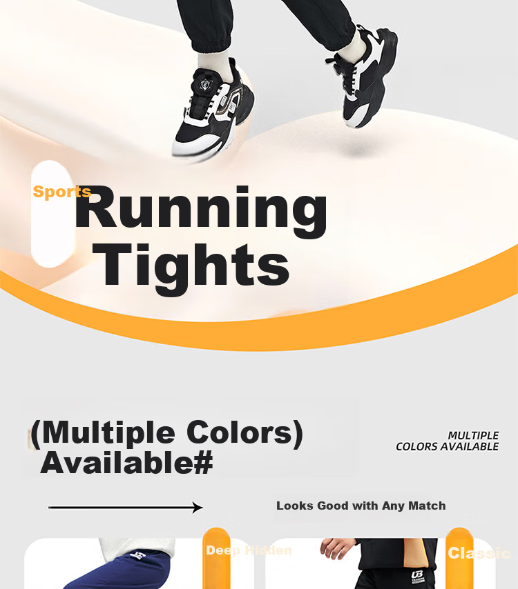 361° Children's Clothing, Kids' Long Pants, Fall 2025, Boys And Girls 3-14 Years Old, School Knitted Sports Elastic Trousers, Black 165 3