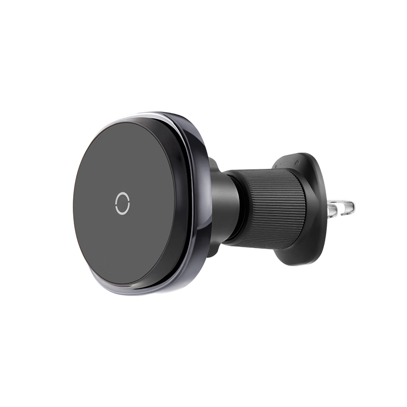 BULL Car Phone Holder Wireless Magnetic Charging Strong Magnetic Core Air Vent Mount Special Edition