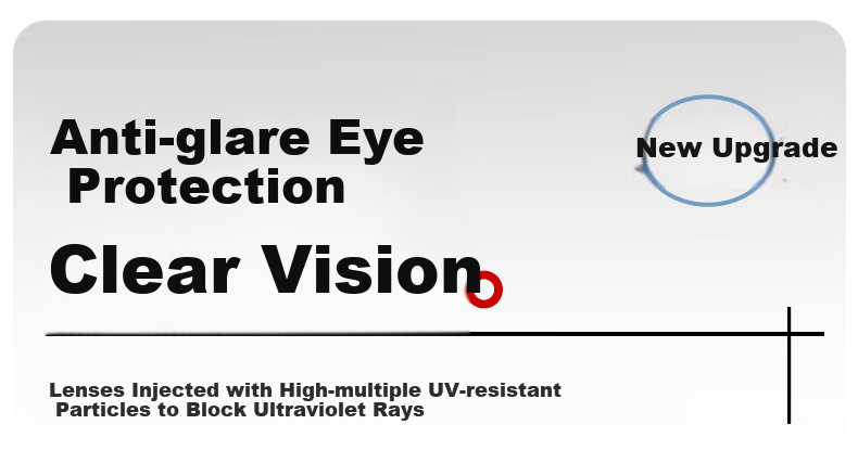 Pulais Cat Eye Sunglasses for Men And Women, UV Protection, Polarized, High Definition, Sun Protection, Driving, High-End Fashion Trendy 3