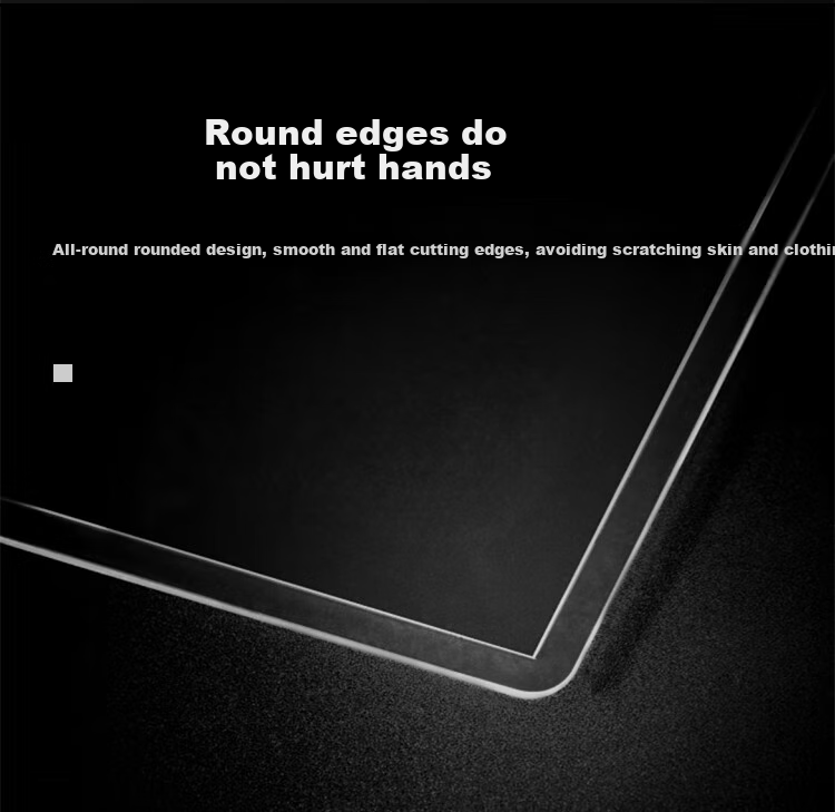 DSB (Disbi) A3 Transparent Hard Plastic Sleeves, Document Holders, Display Frames, PVC Card Sleeves, Hard Plastic Covers, Paper Protectors, Material Display Bags, Card Pouches, Kshi (Card) 10 Pieces Per Pack 7