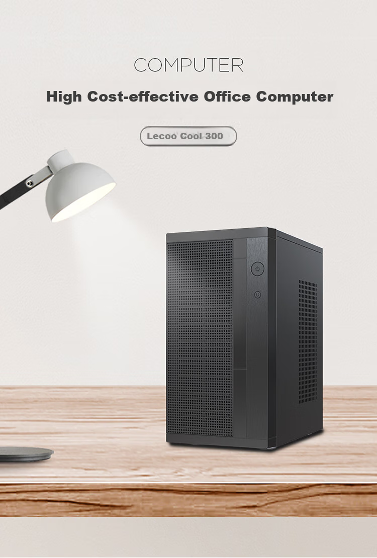 Lenovo Lecoo Business Office Desktop Computer (Core i7-13645HX, 16GB RAM, 512GB SSD) 1