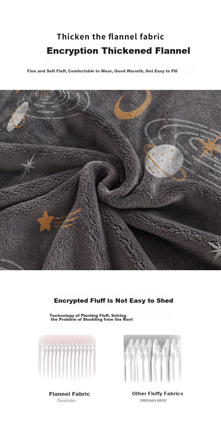 YALU & FREEDOM Class A Flannel Blanket, Nap Throw, Fleece Blanket, Spring And Summer Single Bed Cover, 150x200cm, Checkered Patter 3