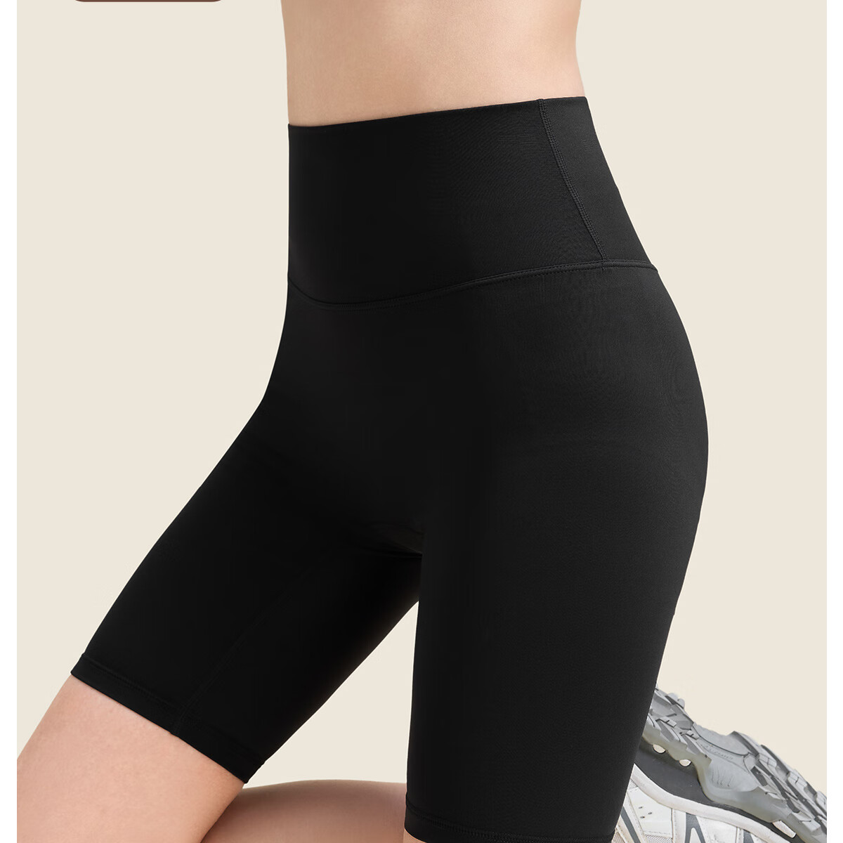 361° Women's Sports Fitness Yoga Shorts Cycling Outdoor Running Butt-Lifting Slimming Shark Shorts 2