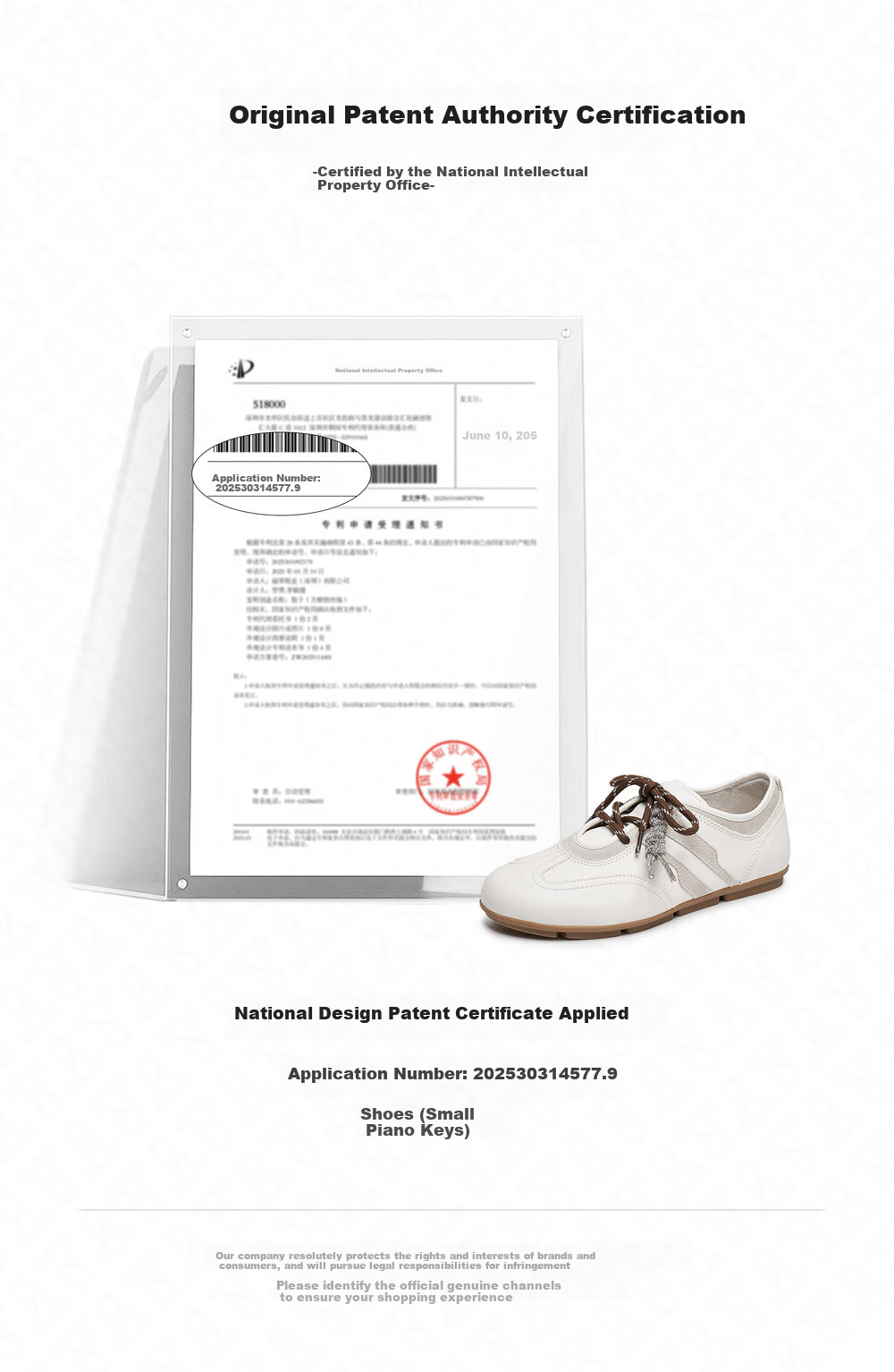 STACCATO Yang Mi Same Style Spring 2026 Small Keyboard Training Shoes Women's Shoes EG701AM6, Vintage Red, Size 40 21