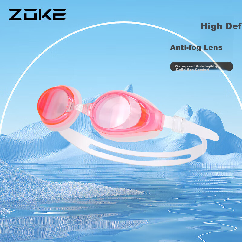 ZOKE Swimm-01268909
