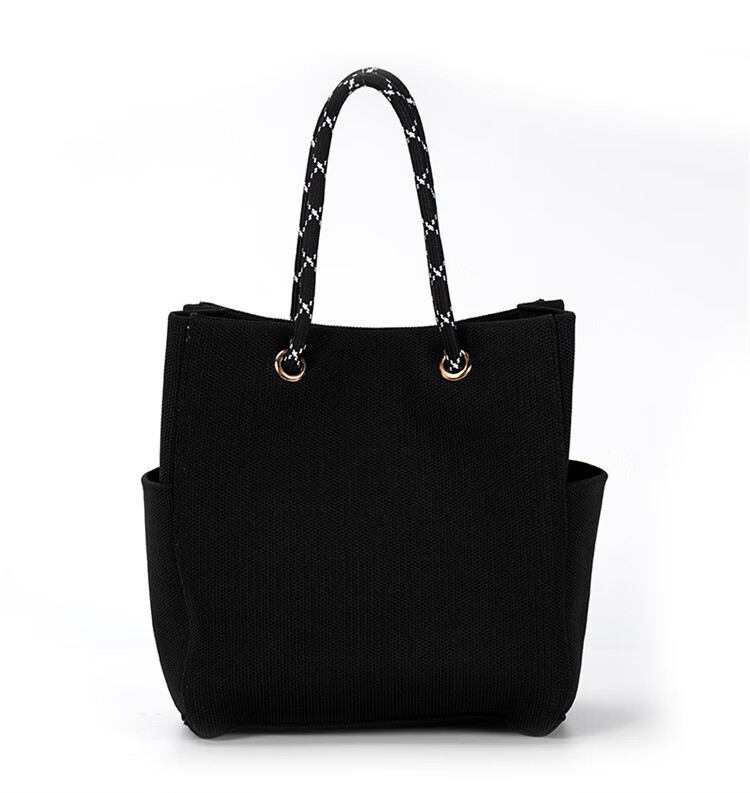 Disney Handbag, Women's Bag, Mickey Mouse Large Capacity Commuter Tote Bag, Small Purse for Women, College Student Bag, Women's Bag 4