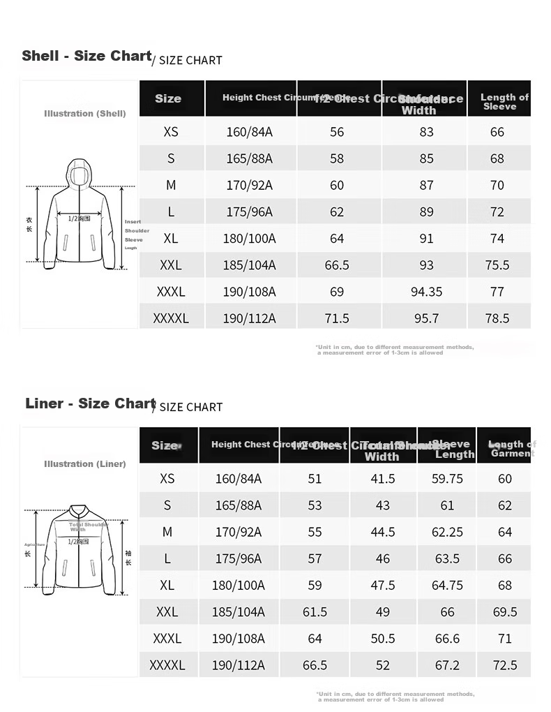 CAMEL Panda Windbreaker, Men's And Women's Three-In Jacket, Outdoor Hiking Wear, A35CA6LB296, Lime Green, Size L 20