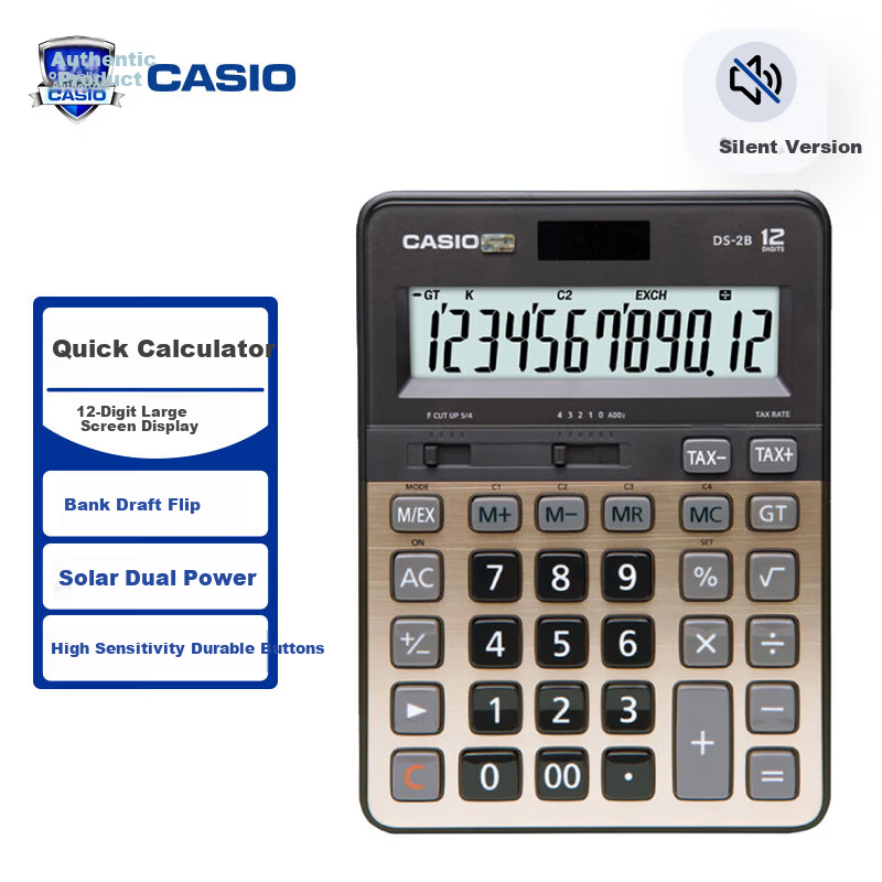 Casio (Cas-0152410