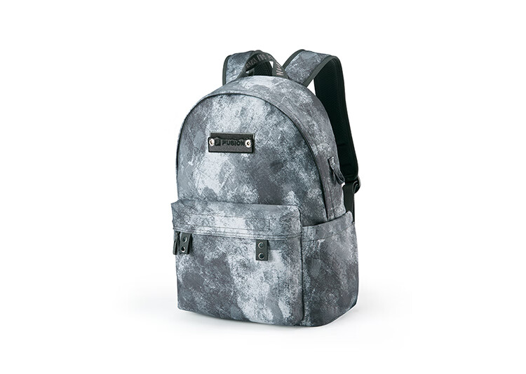 FILA FUSION FILA Trendy Couple's Backpack 2025 Winter Laptop Antibacterial Backpack 32
