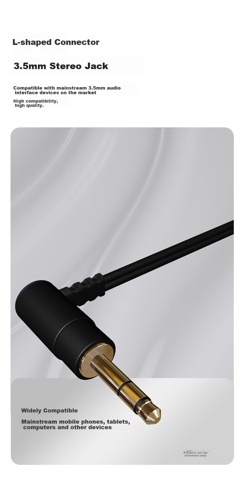 FINAL E500 ASMR Sleep Headphones with Accurate Positioning, 3D Surround Sound Effect 9