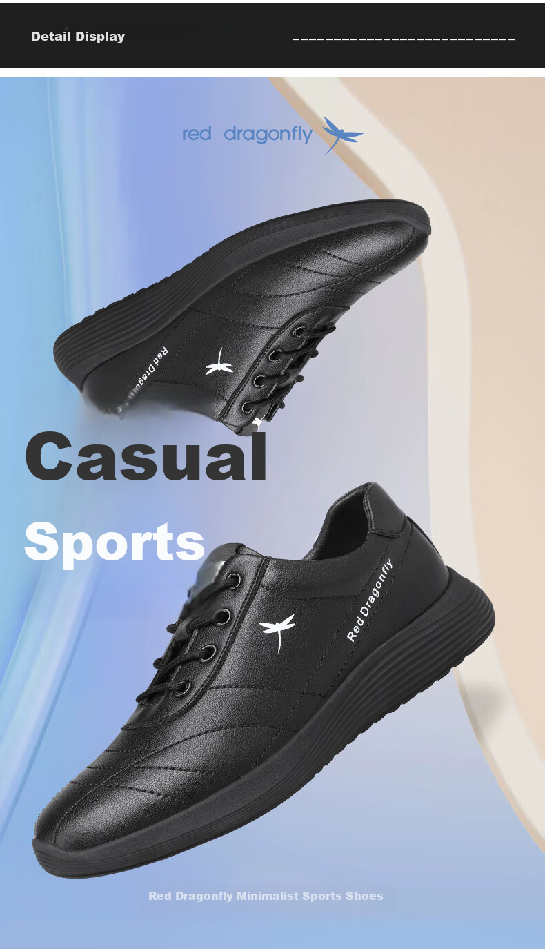 Hongqingting Casual Shoes for Women, Comfortable Versatile Women's Shoes, Trendy Sports Sneakers for Women, Korean Style C0TTN06001 9