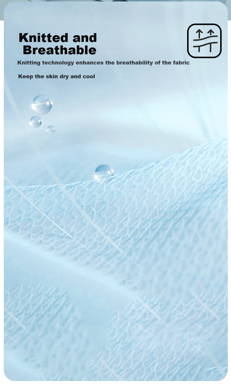 Hengyuanxiang Summer Cooling Quilt, Class A Antibacterial Knitted Washable Air Conditioning Quilt, Lightweight Summer Blanket, Songqu 200*230cm, 2.8 Ji 11