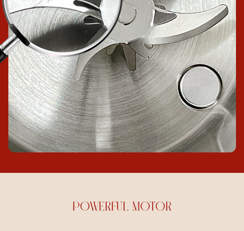 Loya Mini Single-Serve Soy Milk Maker with 20-Blade Portable Direct-Drink Soy Milk Cup Fully Automatic Filter-Free Small Blender Multifunctional Juicer Hot Milk Cup 2