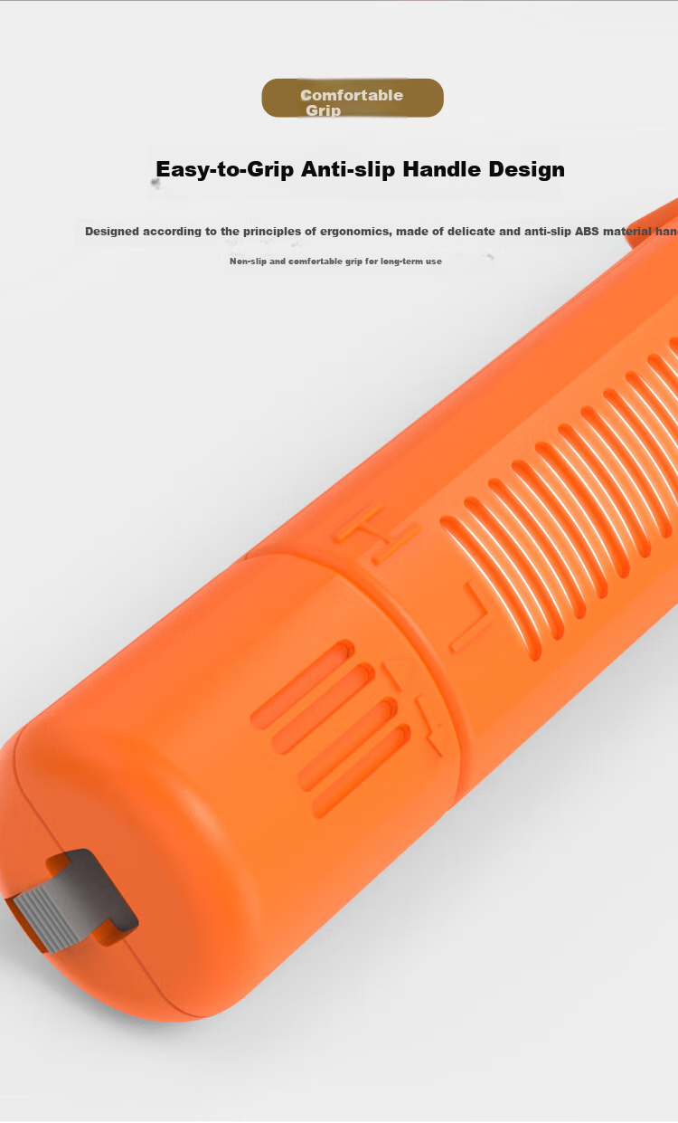 WANJEED Cat6/7 Multifunctional Network Cable Crimper, RJ45 Punch Down Tool, Cat6/7 Cat8 Engineering Crimping Tool WJ-1989D 6
