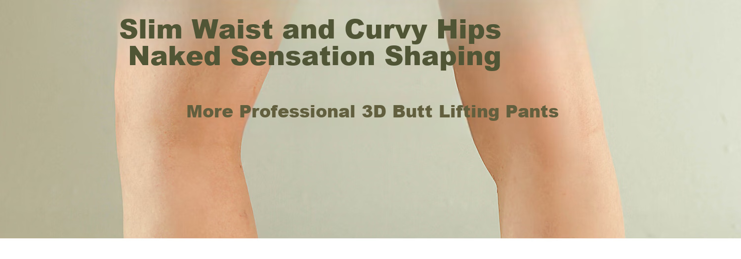 Sujiliangpin Tummy Control And Butt-Lifting Pants for Women, Powerful Belly Slimming, Autumn Thin Underwear, Butt-Lifting Seamless Shaping Pants, Mid-Rise Yoga Sports Panties 9