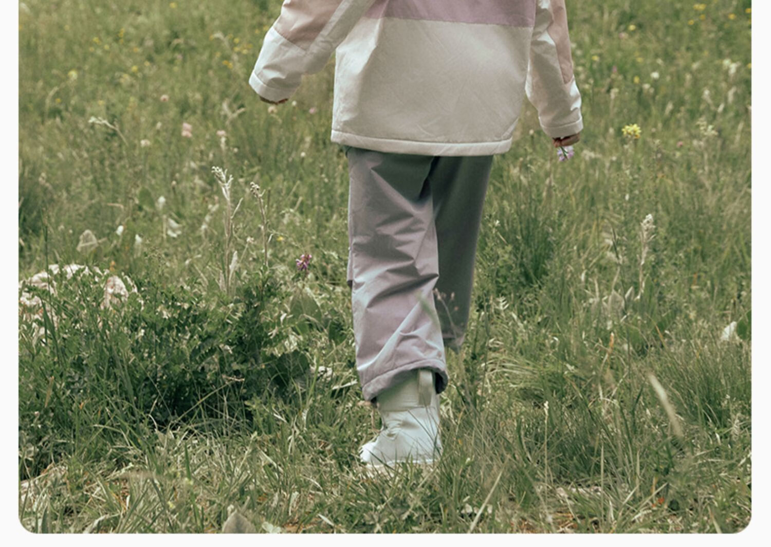 David Bella Kids Fleece-Lined Autumn Winter Waterproof Windproof Long Sleeve Outdoor Jacket for Boys and Girls 2
