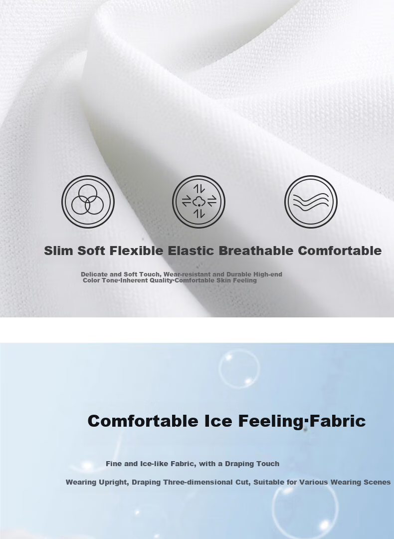 BOPRUIEY Ice Silk Midi Skirt for Women, Summer 2026 Latest Thin Elastic A-Line Draping Wide Hem Umbrella Skirt 12