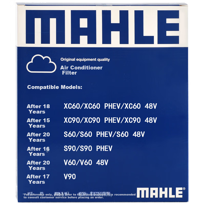 MAHLE...