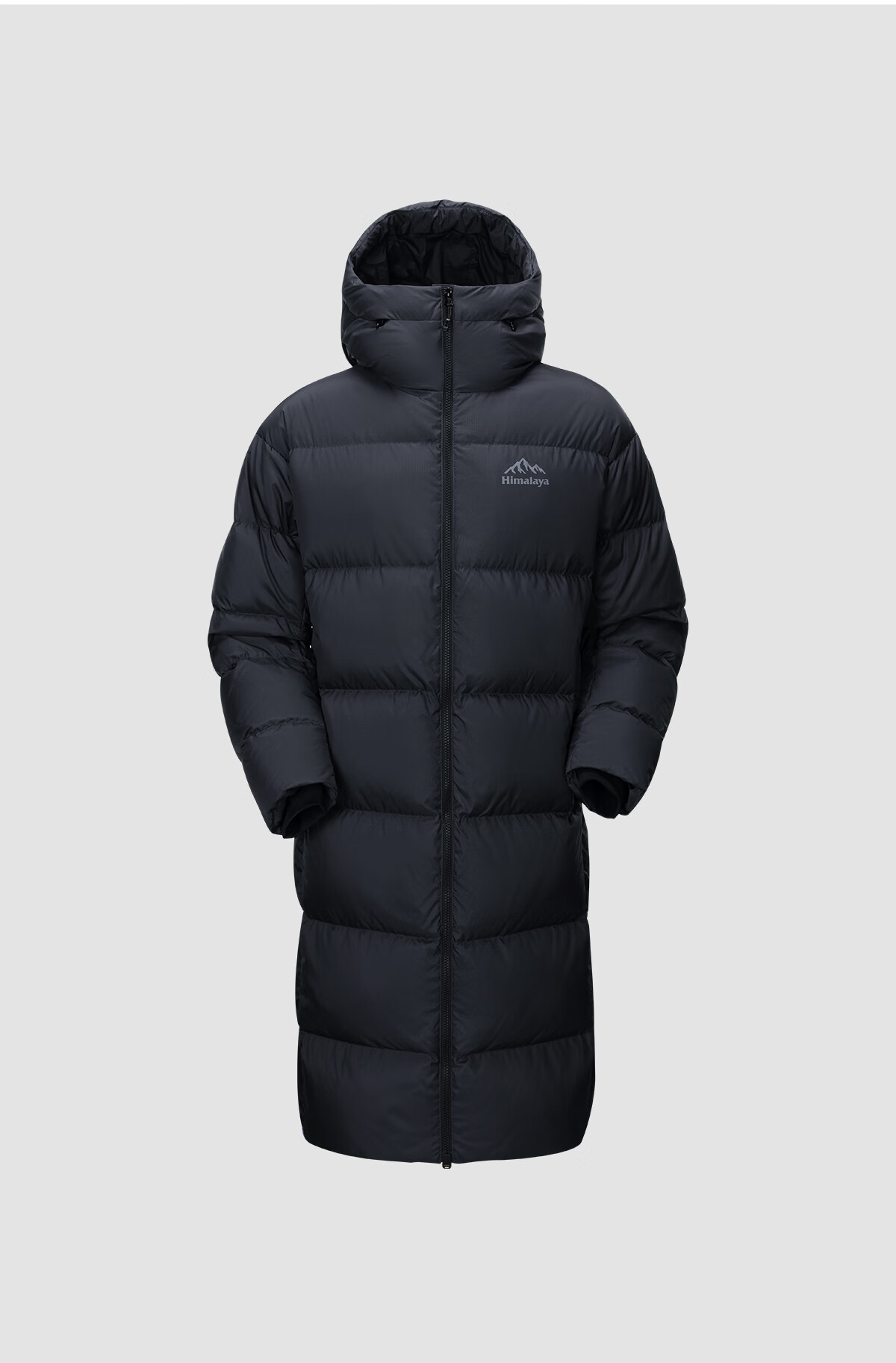 Himalaya Antarctic Luo Goose Down Jacket 800 Fill Power 95% Down -20°C Hiking Waterproof Windproof Cold-Resistant Autumn Winter Down Coat 10