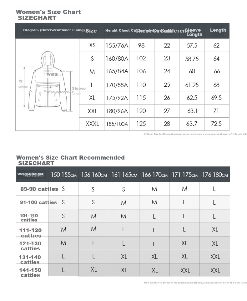 CAMEL Outdoor Jacket, Three-In Fleece-Lined Thick Waterproof Couple's Coat, Mountaineering Clothing, A9W114120-1X 11