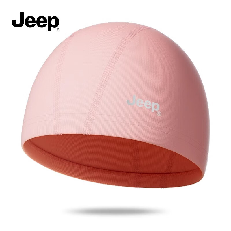 Шапочка для плавания Jeep