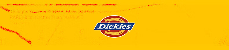Dickies Large Capacity Backpack Travel Laptop Commuter Bag Fresh Style School Bag for College and High School Students Pink 1