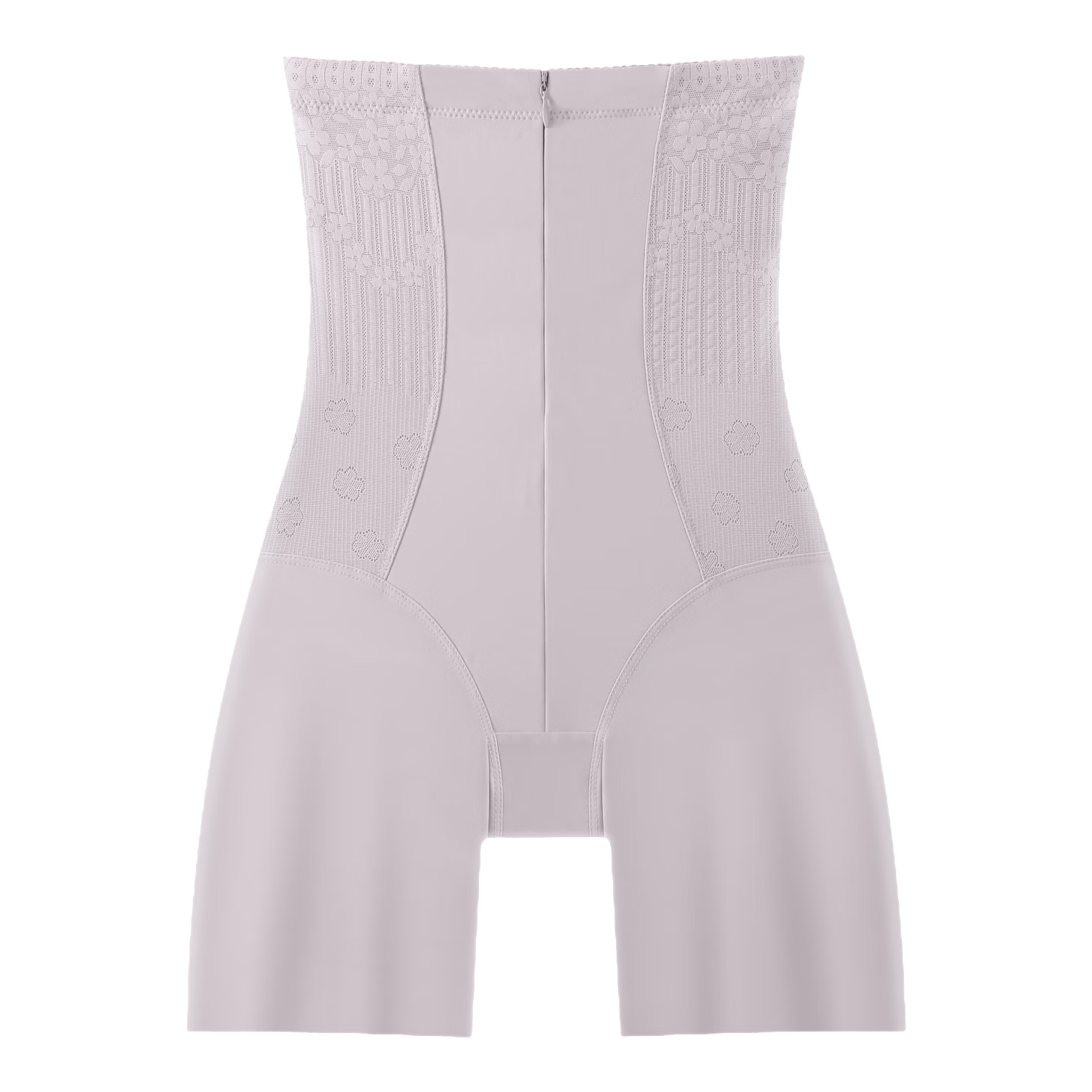 GRACEWELL High Waist Tummy Control Seamless Butt Lifting Strong Abdomen Shaping Anti-Exposure Safety Shorts Hip Lifting Slimming Leggings
