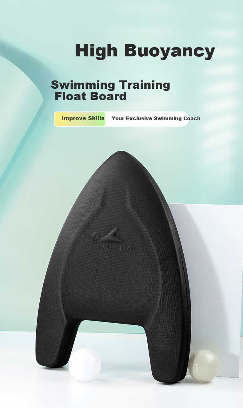 YINGFA Kickboard Swimming Training Aid Board Adult Children A-Shape Triangle Beginner Practice Swim Equipment Paddle Board 1