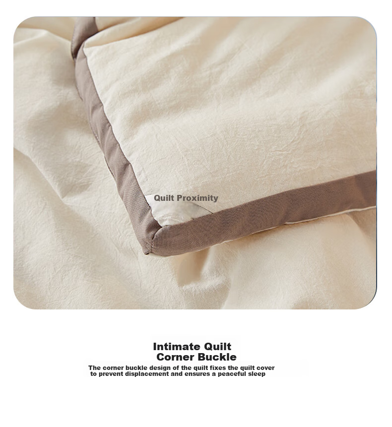 Grace 100% Xinjiang Cotton Quilt, Class A Spring And Autumn Cotton Comforter, Student Dormitory Blanket, 150*200cm, 6 Jin (3 Kg), Moonlight White 14