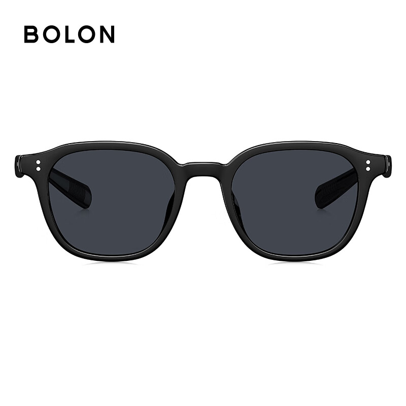 BOLONBOLON Glasses 26 New Retro Sun Protection Sunglasses Unisex Driving Sunglasses BL5100C10
