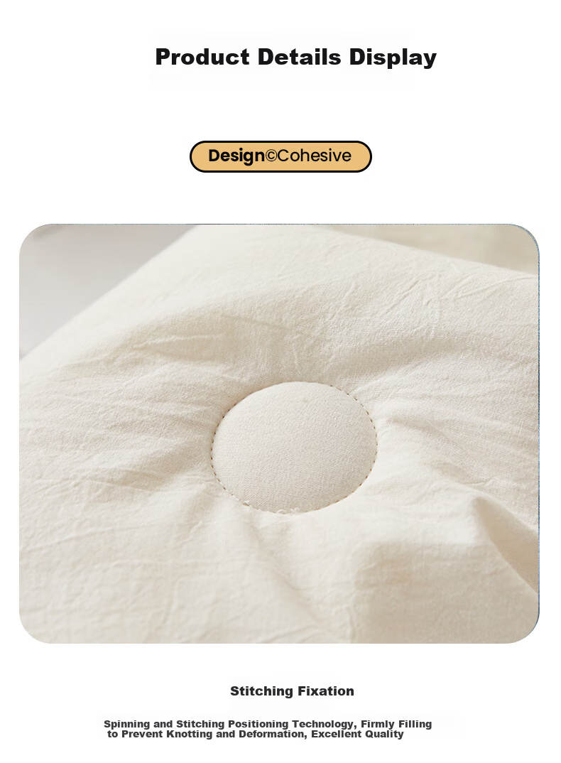 Grace 100% Xinjiang Cotton Quilt, Class A Spring And Autumn Cotton Comforter, Student Dormitory Blanket, 150*200cm, 6 Jin (3 Kg), Moonlight White 12