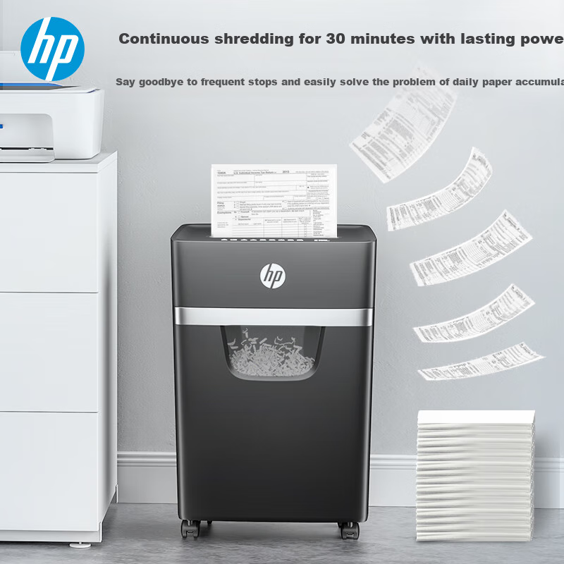 HP Confide-0137655